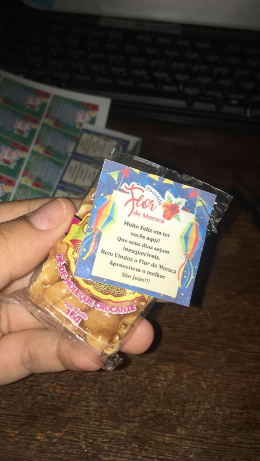 Pousada Flor De Maraca Pôrto das Galinhas Kültér fotó